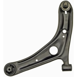 Dorman Front Driver Side Lower Non Adjustable Control Arm And Ball Joint Assembly for Toyota MR2 Spyder - 520-431