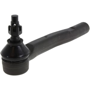 Centric Premium™ Front Passenger Side Outer Steering Tie Rod End for Toyota Highlander - 612.44104