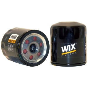 WIX Lube Engine Oil Filter for Toyota T100 - 51348