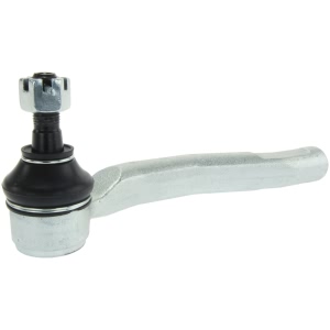 Centric Premium™ Front Driver Side Outer Steering Tie Rod End for Toyota Yaris - 612.44200