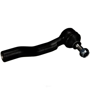 Delphi Driver Side Outer Steering Tie Rod End for Toyota Sequoia - TA5253