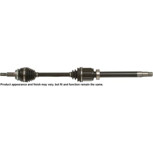 Cardone Reman Remanufactured CV Axle Assembly for Toyota Venza - 60-5305