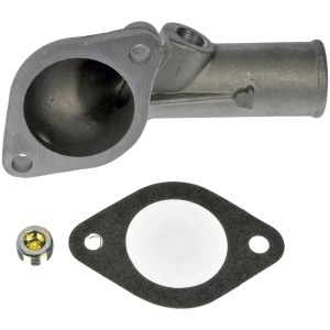 Dorman Engine Coolant Thermostat Housing for Toyota Pickup - 902-5073