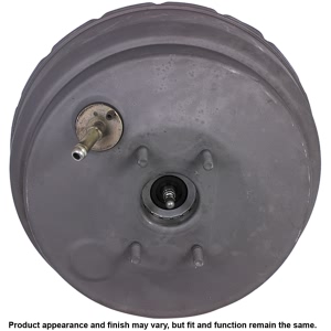 Cardone Reman Remanufactured Vacuum Power Brake Booster w/o Master Cylinder for Toyota - 53-2728