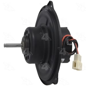 Four Seasons Hvac Blower Motor Without Wheel for Toyota Tercel - 35299
