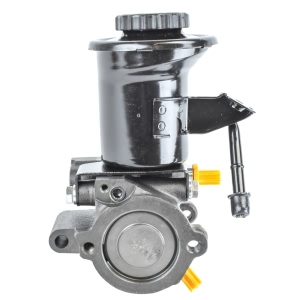 AAE New Hydraulic Power Steering Pump for Toyota Pickup - 5174N
