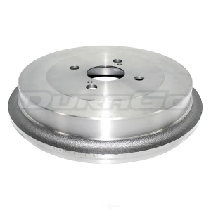 DuraGo Rear Brake Drum for Scion iQ - BD920184