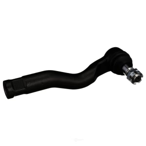 Delphi Passenger Side Outer Steering Tie Rod End for Toyota Sequoia - TA5254