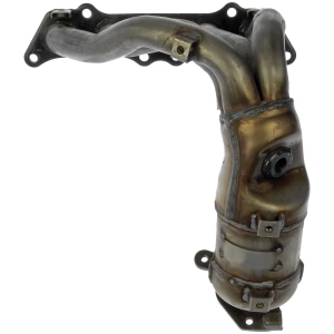 Dorman Stainless Steel Natural Exhaust Manifold for Toyota Solara - 674-975