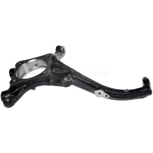 Dorman OE Solutions Front Driver Side Steering Knuckle for Toyota Tundra - 698-161