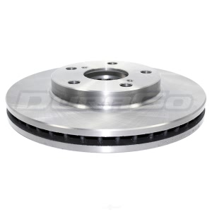 DuraGo Vented Front Brake Rotor for Toyota Sienna - BR31050