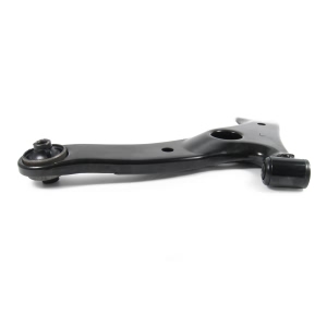 Mevotech Supreme Front Driver Side Lower Non Adjustable Control Arm for Toyota RAV4 - CMS20473