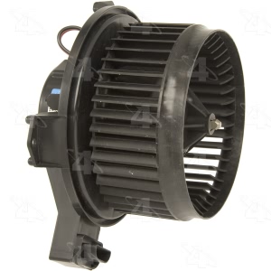 Four Seasons Hvac Blower Motor With Wheel for Toyota Prius - 75839