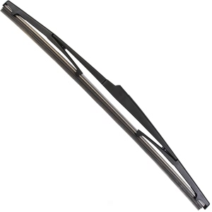 Denso Conventional 16" Black Wiper Blade for Toyota Prius V - 160-5516