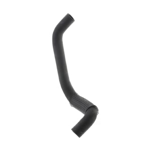 Dayco Engine Coolant Curved Radiator Hose for Toyota Venza - 72416