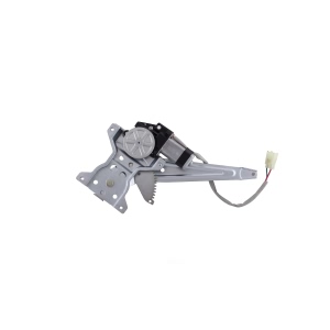 AISIN Power Window Regulator And Motor Assembly for Scion xB - RPAT-109