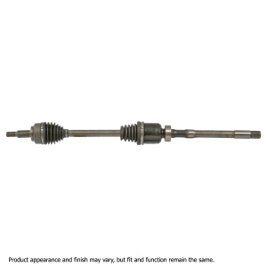 Cardone Reman Remanufactured CV Axle Assembly for Toyota RAV4 - 60-5301