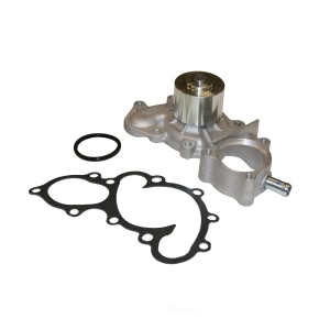 GMB Engine Coolant Water Pump for Toyota Tundra - 170-1970