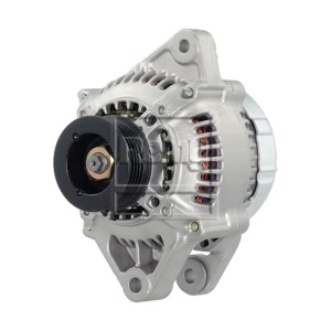 Remy Remanufactured Alternator for Toyota Corolla - 13213