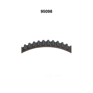 Dayco Timing Belt for Toyota Corolla - 95098