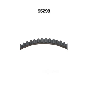 Dayco Timing Belt for Toyota Land Cruiser - 95298