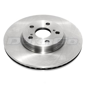 DuraGo Vented Front Brake Rotor for Toyota Corolla - BR900570