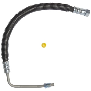 Gates Power Steering Pressure Line Hose Assembly To Gear for Toyota Van - 358750