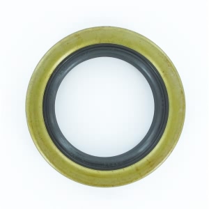 SKF Front Wheel Seal for Toyota Cressida - 18979