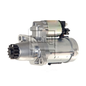 Remy Remanufactured Starter for Toyota Corolla - 16129