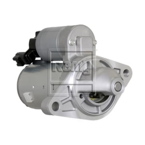 Remy Remanufactured Starter for Toyota Corolla iM - 16277