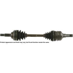 Cardone Reman Remanufactured CV Axle Assembly for Toyota Corolla - 60-5126