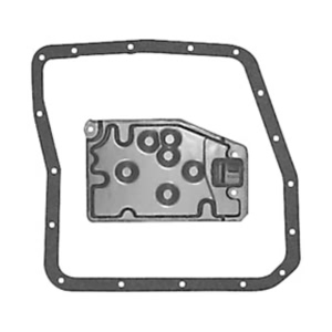 Hastings Automatic Transmission Filter for Toyota Sienna - TF121