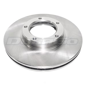 DuraGo Vented Front Brake Rotor for Toyota Pickup - BR31049