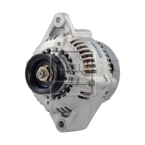 Remy Remanufactured Alternator for Toyota Tundra - 14371
