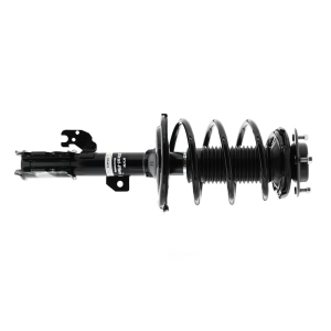 KYB Strut Plus Front Driver Side Twin Tube Complete Strut Assembly for Toyota Avalon - SR4405