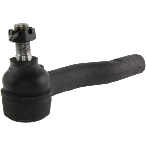 Centric Premium™ Front Passenger Side Outer Steering Tie Rod End for Toyota Avalon - 612.44047
