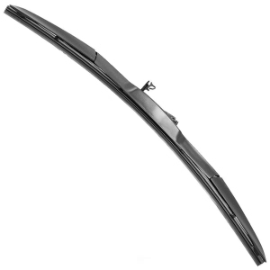 Denso Designer 17" Black Wiper Blade for Toyota Tacoma - 160-3117