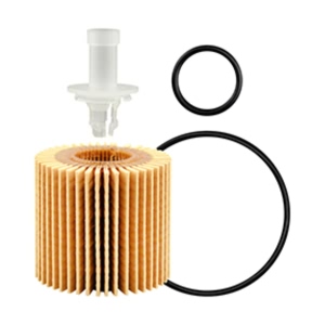 Hastings Engine Oil Filter Element for Toyota Venza - LF607