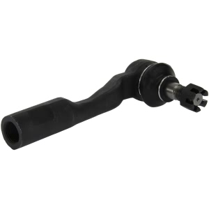 Centric Premium™ Front Driver Side Outer Steering Tie Rod End for Toyota Tundra - 612.44053
