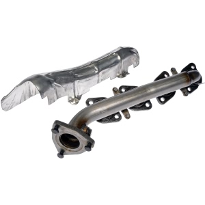 Dorman Stainless Steel Natural Exhaust Manifold for Toyota Sequoia - 674-683