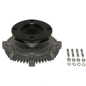 GMB Engine Cooling Fan Clutch for Toyota Previa - 970-2090