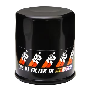 K&N Performance Silver™ Oil Filter for Toyota Avalon - PS-1003
