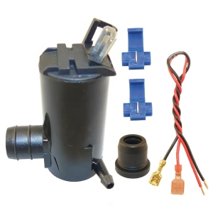 Anco Windshield Washer Pump for Toyota Matrix - 67-31