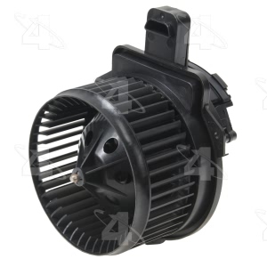 Four Seasons Hvac Blower Motor With Wheel for Toyota Prius - 75062