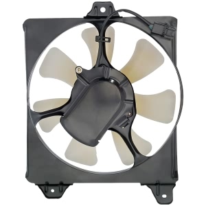 Dorman A C Condenser Fan Assembly for Toyota - 620-528