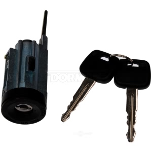 Dorman Ignition Lock Cylinder for Toyota Corolla - 989-039
