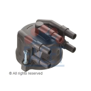 facet Ignition Distributor Cap for Toyota Corolla - 2.7630/18