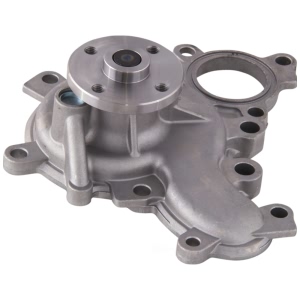 Gates Engine Coolant Standard Water Pump for Toyota Tundra - 42262