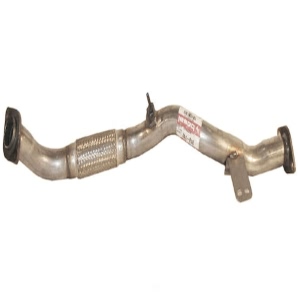 Bosal Exhaust Front Pipe for Toyota Celica - 813-747