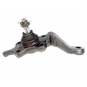 Delphi Front Driver Side Lower Bolt On Ball Joint for Toyota Sequoia - TC1793